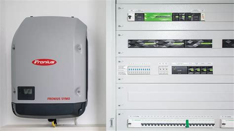 fronius präsentationsmodus|Produktpräsentation Fronius Solar Web DE v01 .